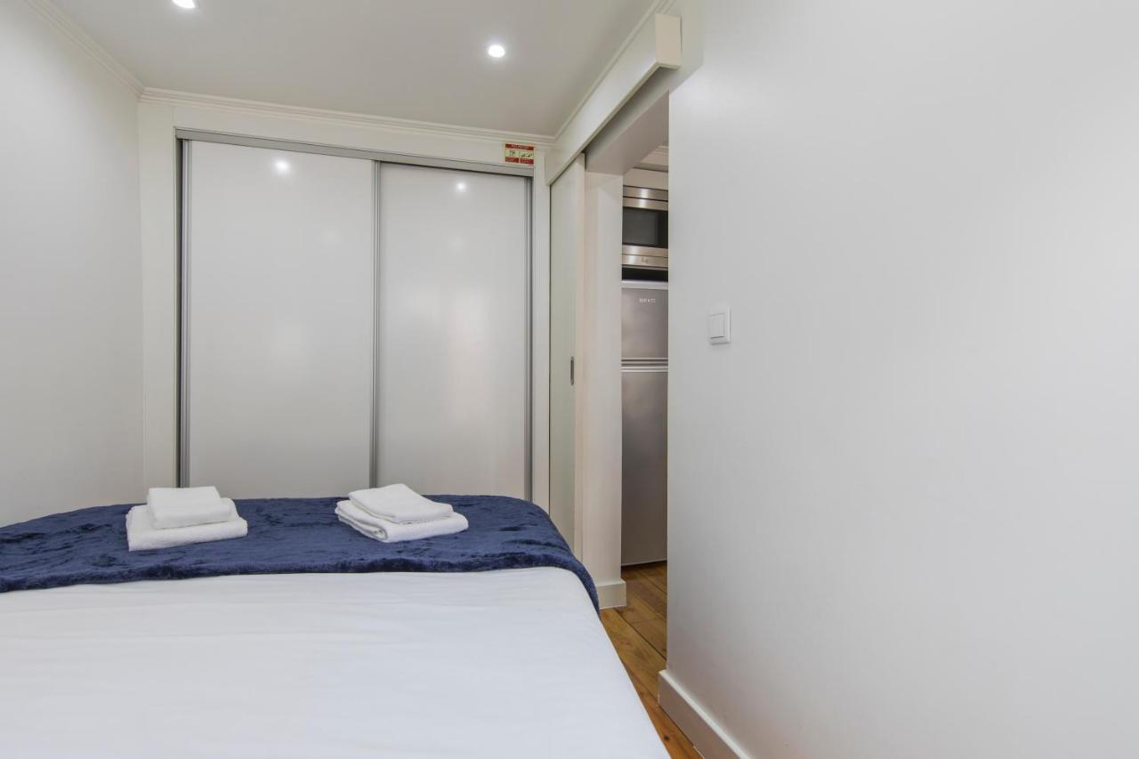 Appartement My Lovely In Alfama - With Ac Lisboa