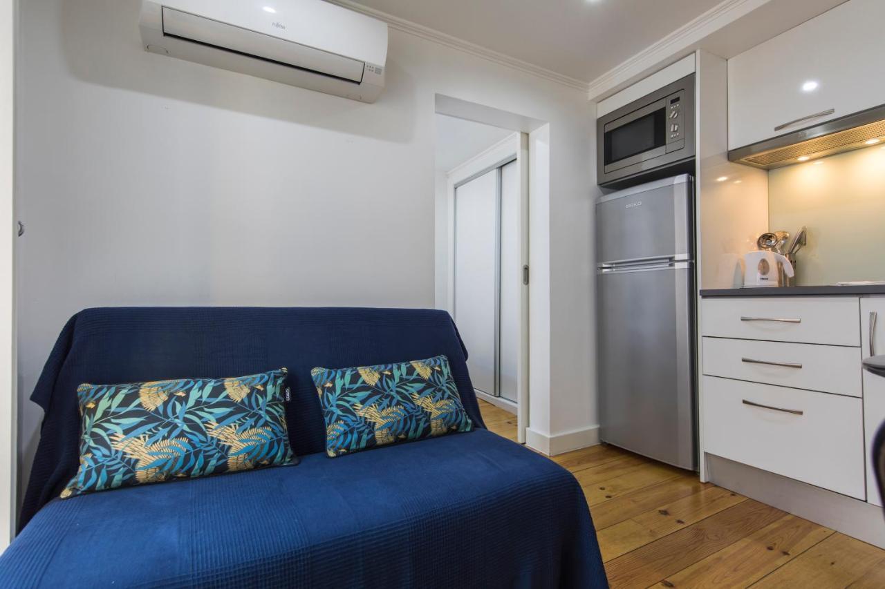 My Lovely Home In Alfama - With Ac Apartamento