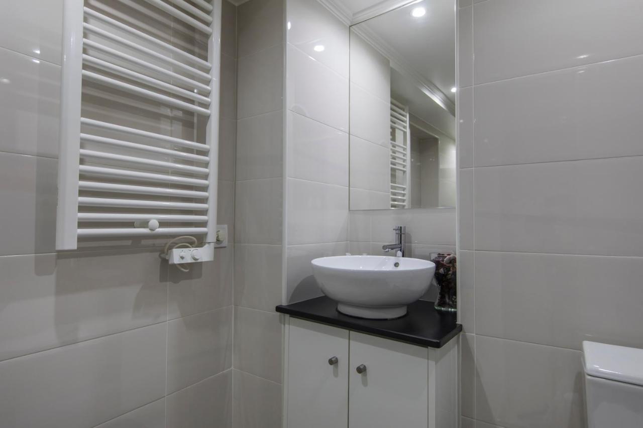 My Lovely Home In Alfama - With Ac Apartamento Lisboa