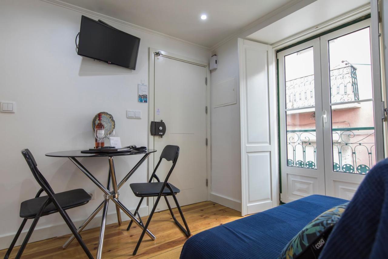 Apartamento My Lovely Home In Alfama - With Ac