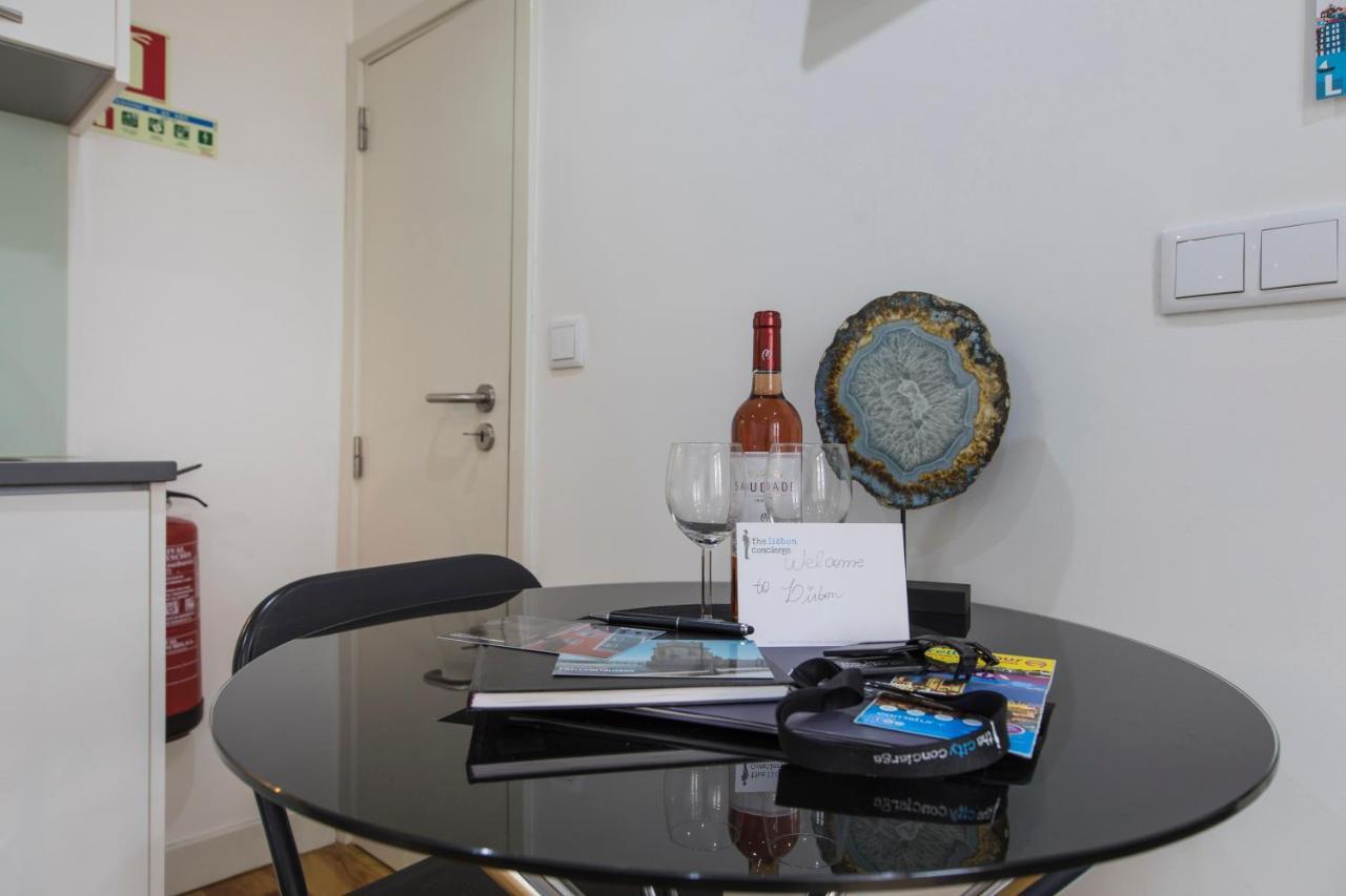 Apartamento My Lovely Home In Alfama - With Ac *