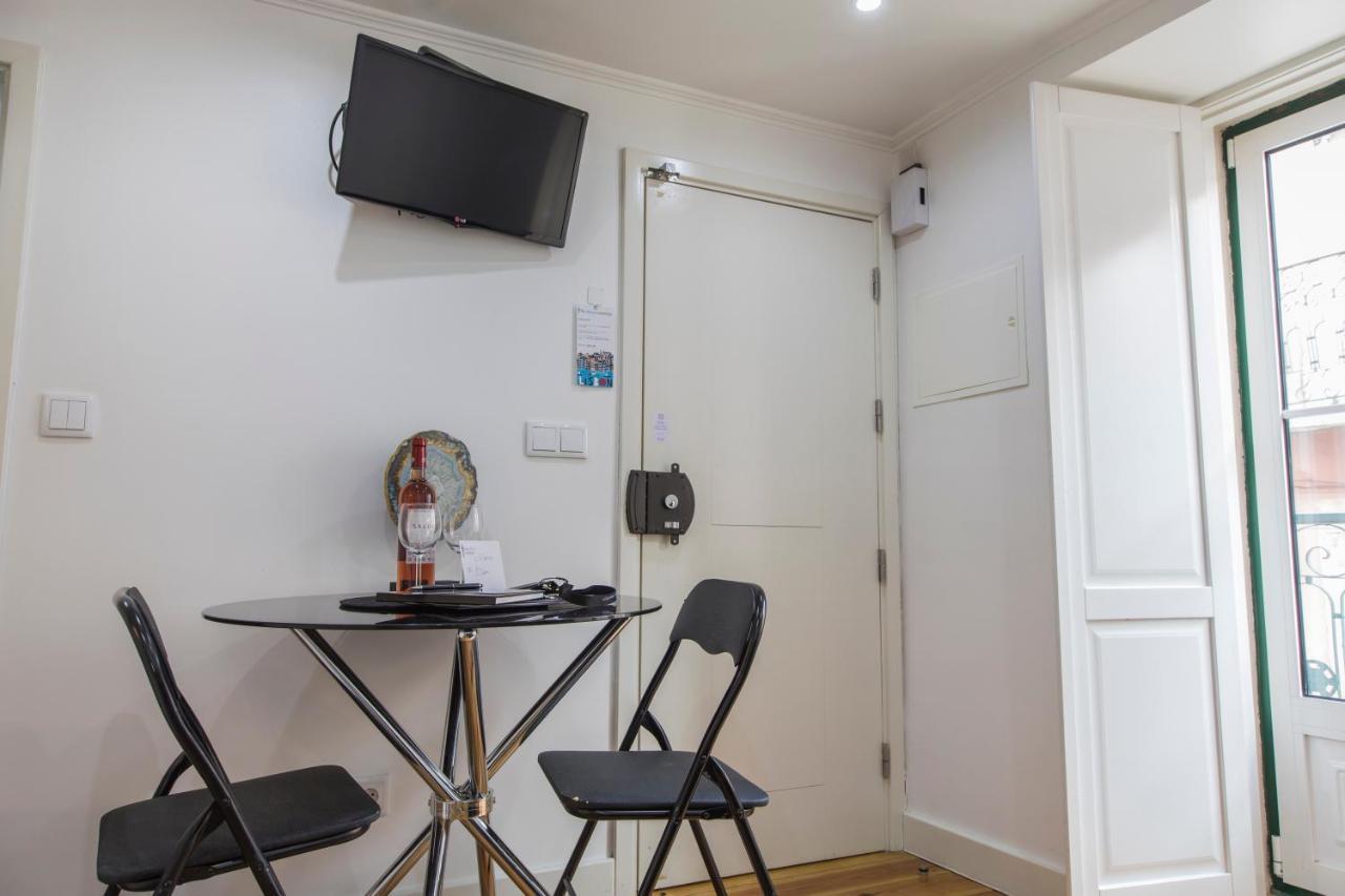 Apartamento My Lovely Home In Alfama - With Ac