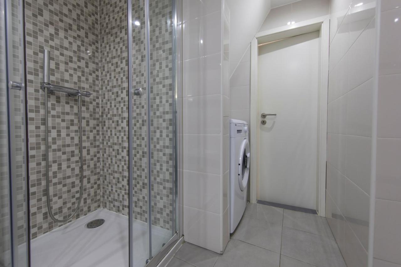 My Lovely Home In Alfama - With Ac Apartamento Lisboa