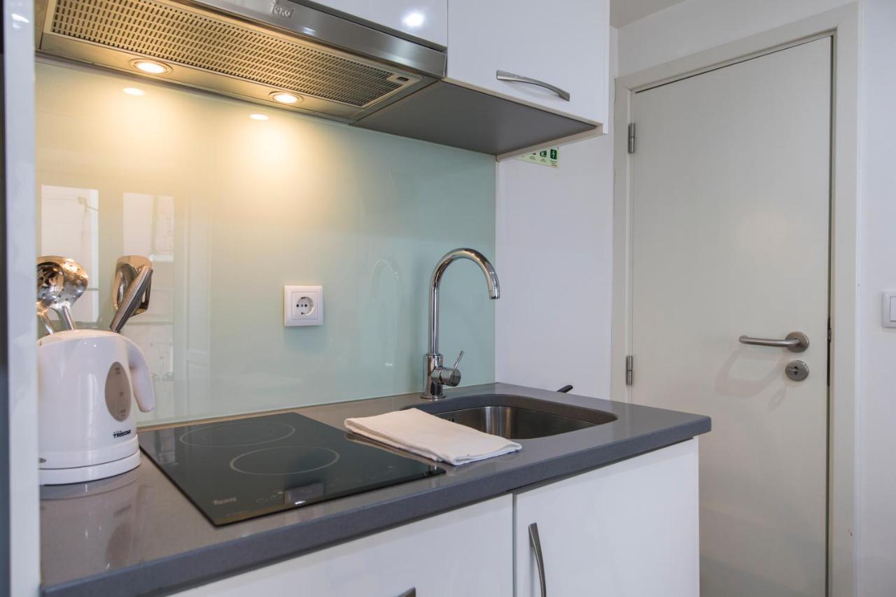 My Lovely Home In Alfama - With Ac Apartamento Lisboa