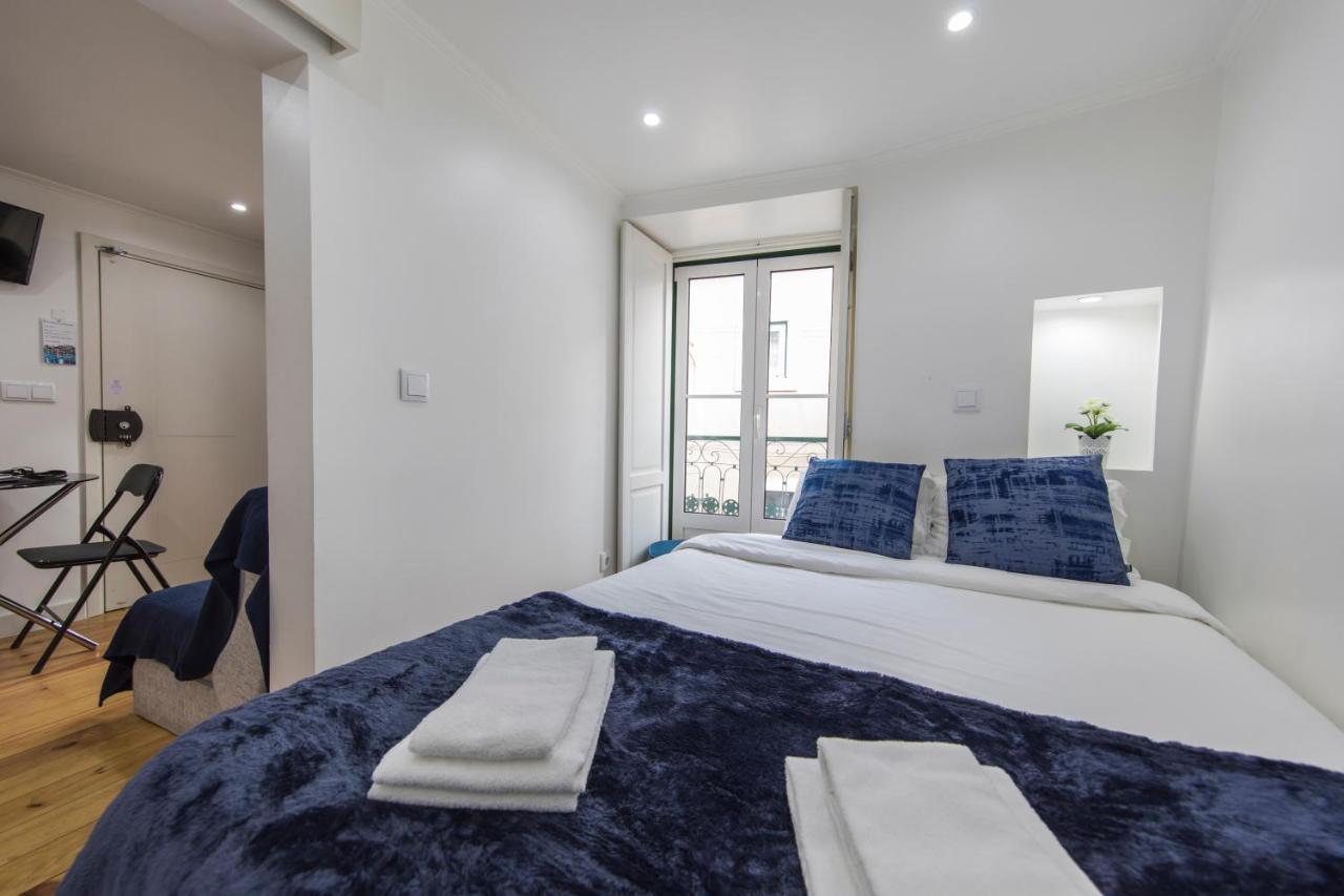 My Lovely Home In Alfama - With Ac * Lisboa