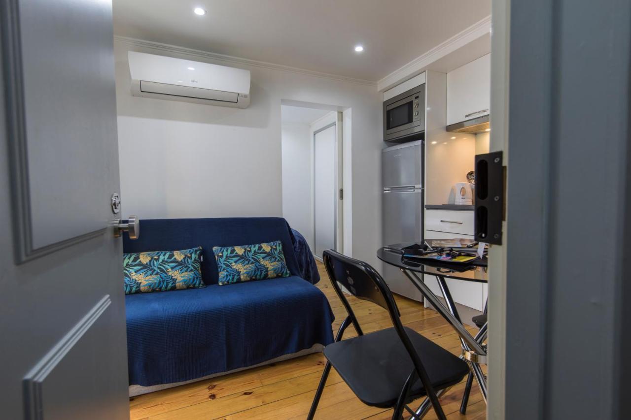 My Lovely Home In Alfama - With Ac Lisboa