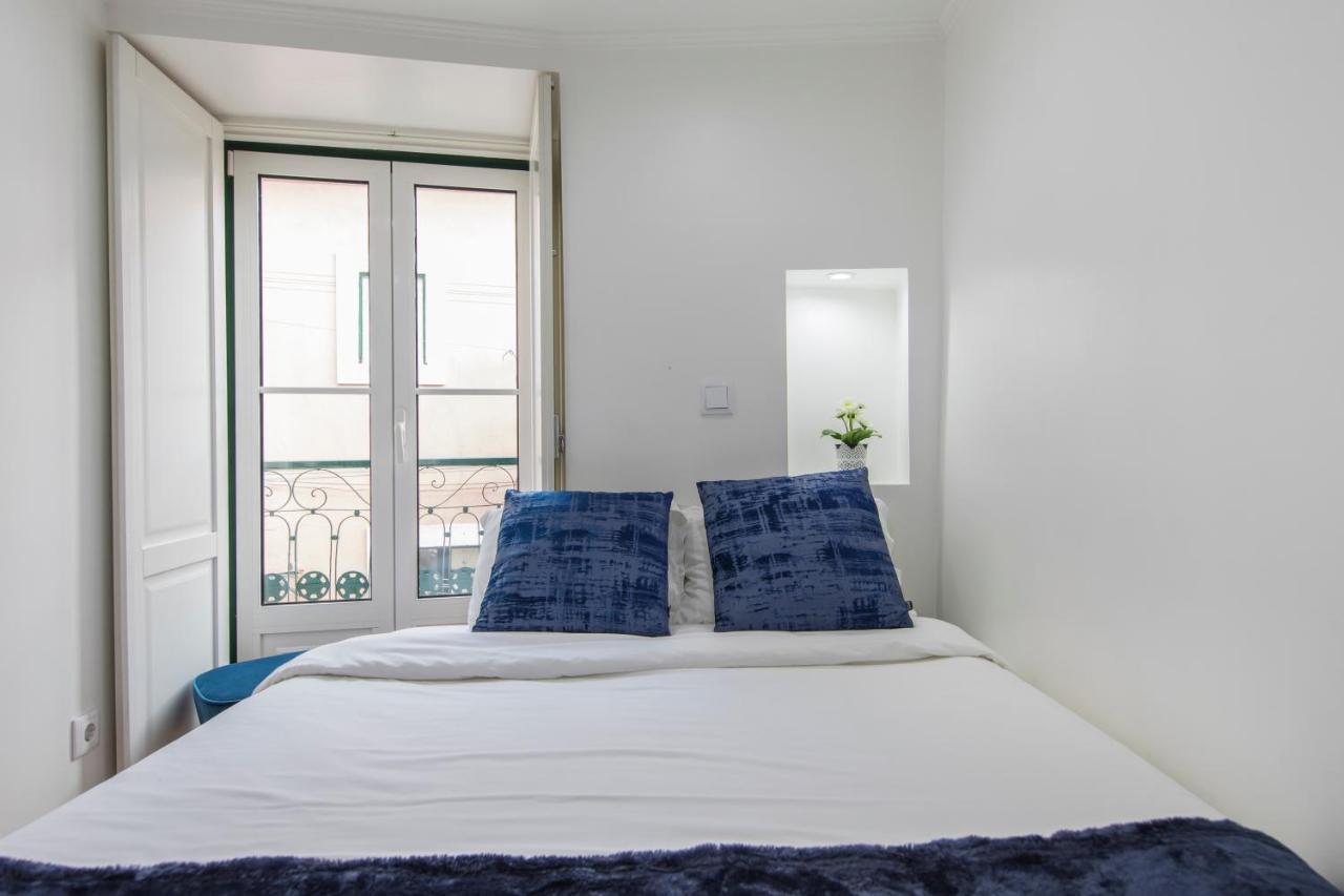 Apartamento My Lovely Home In Alfama - With Ac Lisboa